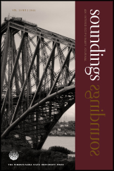 Soundings