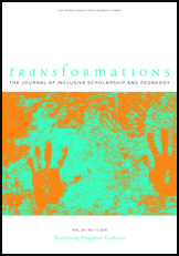 Transformations Cover