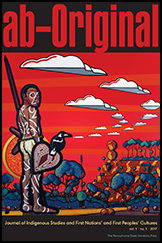 ab-Original Journal Cover