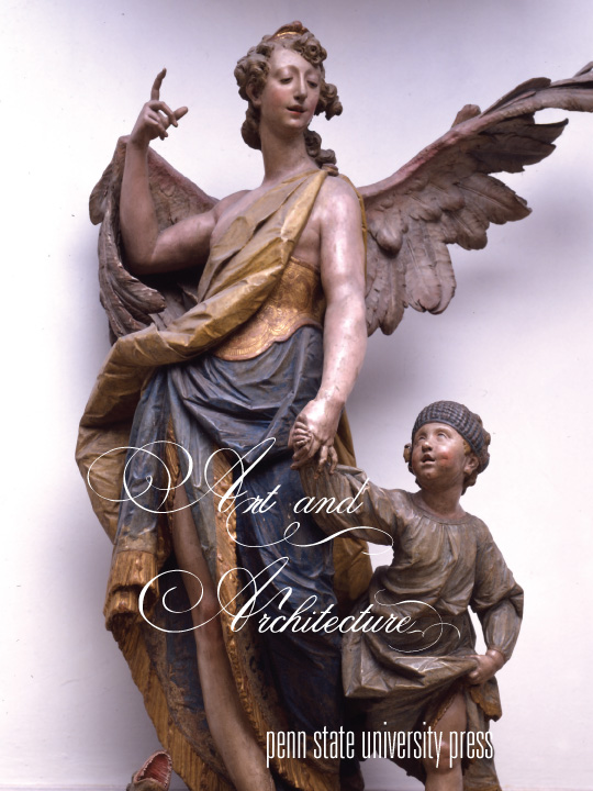 Art and Architecture Catalog Cover