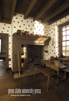 Cover of the catalog