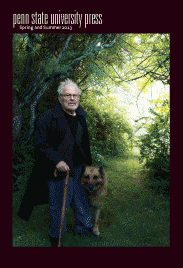 Cover for the Current Seasonal Catalog