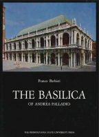 Click to see a full size image of this cover Cover for the book The Basilica