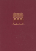 Click to see a full size image of this cover Cover for the book The Loggia del Capitaniato