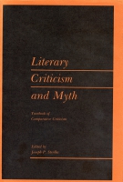 Click to see a full size image of this cover Cover for the book Yearbook of Comparative Criticism, Vol IX