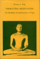 Click to see a full size image of this cover Cover for the book Theravāda MEDITATION