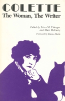 Click to see a full size image of this cover Cover for the book Colette