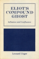 Click to see a full size image of this cover Cover for the book Eliot's Compound Ghost