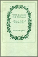 Click to see a full size image of this cover Cover for the book Pearl: IMAGE OF THE INEFFABLE