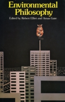 Click to see a full size image of this cover Cover for the book Environmental Philosophy