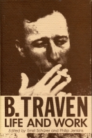 Click to see a full size image of this cover Cover for the book B. Traven