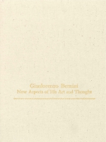 Click to see a full size image of this cover Cover for the book Gianlorenzo Bernini