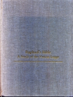 Click to see a full size image of this cover Cover for the book Raphael’s Bible