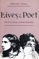 Click to see a full size image of this cover Cover for the book Lives of the Poet