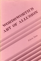 Click to see a full size image of this cover Cover for the book Wordsworth’s Art of Allusion