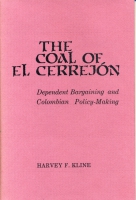 Click to see a full size image of this cover Cover for the book The Coal of El Cerrejón