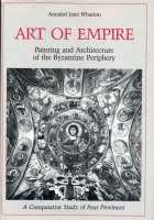 Click to see a full size image of this cover Cover for the book Art of Empire
