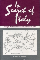 Click to see a full size image of this cover Cover for the book In Search of Italy