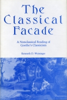 Click to see a full size image of this cover Cover for the book The Classical Facade