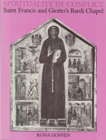 Click to see a full size image of this cover Cover for the book Spirituality in Conflict