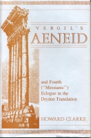 Click to see a full size image of this cover Cover for the book Vergil’s Aeneid and Fourth (