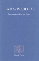 Click to see a full size image of this cover Cover for the book Para/Worlds