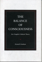 Click to see a full size image of this cover Cover for the book The Balance of Consciousness