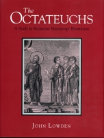 Click to see a full size image of this cover Cover for the book The Octateuchs