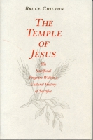 Click to see a full size image of this cover Cover for the book The Temple of Jesus