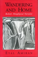 Click to see a full size image of this cover Cover for the book Wandering and Home