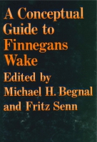 Click to see a full size image of this cover Cover for the book A Conceptual Guide to Finnegans Wake