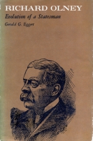 Click to see a full size image of this cover Cover for the book Richard Olney