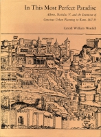 Click to see a full size image of this cover Cover for the book IN THIS MOSt PERFECT PARADISE