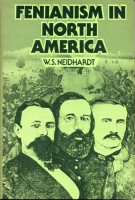 Click to see a full size image of this cover Cover for the book Fenianism in North America
