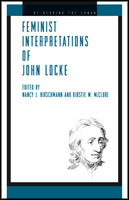 Click to see a full size image of this cover Cover for the book Feminist Interpretations of John Locke