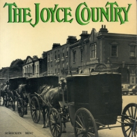 Cover for the book The Joyce Country