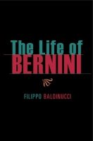 Click to see a full size image of this cover Cover for the book The Life of Bernini (1965 edition)