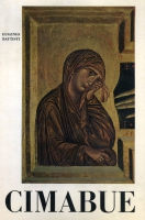 Click to see a full size image of this cover Cover for the book Cimabue
