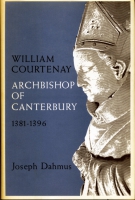 Click to see a full size image of this cover Cover for the book William Courtenay