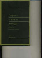 Click to see a full size image of this cover Cover for the book Perspectives In Literary Symbolism