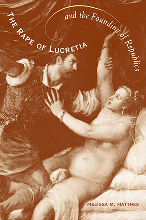 Lucretia