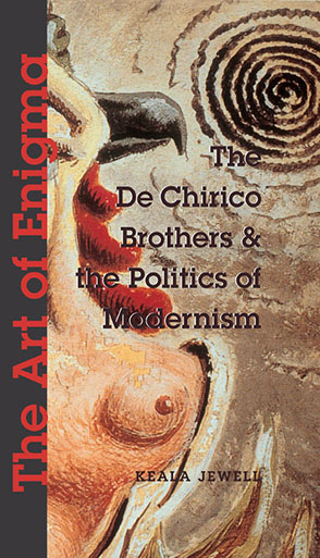 The Enigma of the Double: Sources and Symbols in Alberto Savinio's Poetics - Center for Italian Modern Art
