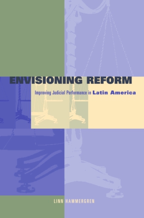 PDF) The Brazilian National Councils of Justice and Public Prosecutor's Office as Instruments of Accountability