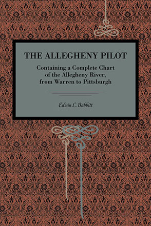 Allegheny River Charts