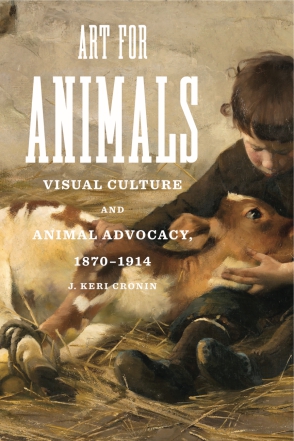 Creating Art for Animal Advocacy - FOUR PAWS in US - Global Animal