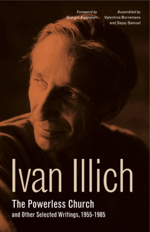 The Powerless Church and Other Selected Writings
