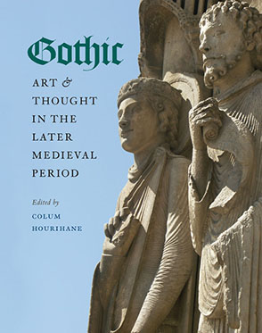 medieval gothic art