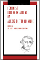 Feminist Interpretations of Alexis de Tocqueville cover