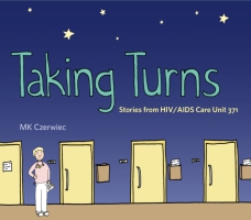 Taking Turns (Cover)