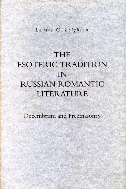 In Russian Literature G The 21